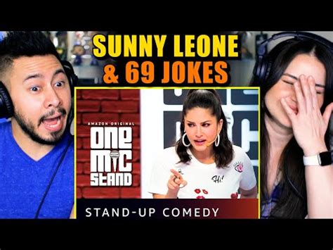 sunny leone nsfw|“Sunny Leone talking about 69 will blow your mind ...